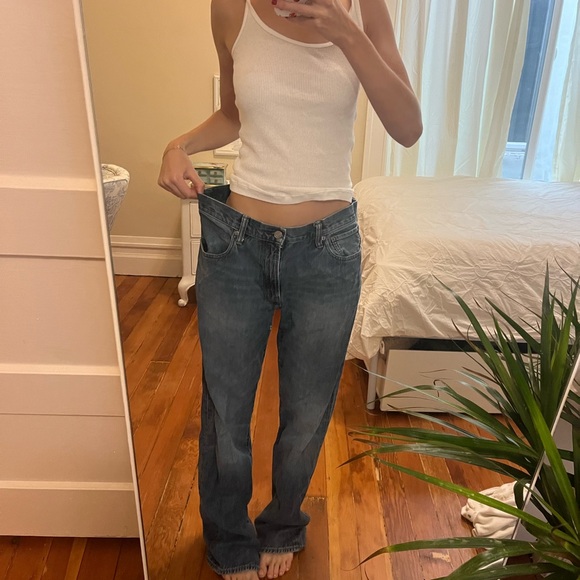 Gap Jeans - Picture 2 of 5